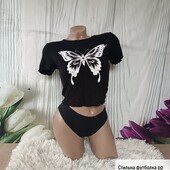 М'яка футболка