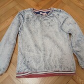 Меховушка