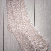 Носки плюшеві Primark, 37-40р