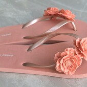 Вьетнамки Cropp 38-39. Состояние новых