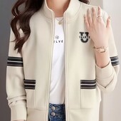 Стильная спортивная кофта, жакет, р. XXL, наш 46-50