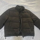 Куртка зима ZARA
