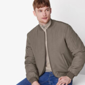 Куртка чоловіча esmara men eur XL 56\58 світло-коричнева