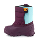 Утепленні чобітки