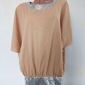 Блуза розмір 2XL