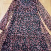 Сукня від Zara, 9-10 років