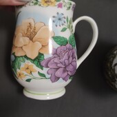 Чашка порцеляна Англія