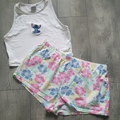 Пижама женская