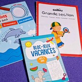 3 шт в лоте. Развивашки для детей 4- 6 лет