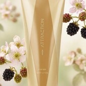 Парфумований лосьйон для тіла Attraction Avon 125 мл!