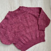 Primark.Свитерок для дівчинки 98 см (24-36 місяців)