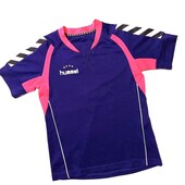 Спортивна футболка Hummel оригінал, 7-8р./122-128 см.