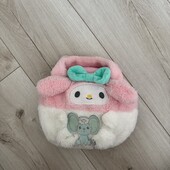 Сумочка для дівчинки