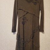Винтажное платье Joe Browns