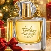 100 мл!!! Today /Тудей/ Avon! Преміум-аромат! Подвійний об'єм!!!