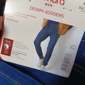 6069.Джинси джогери Esmara menевро 56/58XL