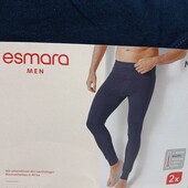 6112..кальсони esmara men Мєвро