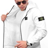 Вітрівка чоловіча