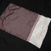 Нарядна наволочка, 45х73см.,