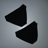 Комплект котонових трусиків esmara S