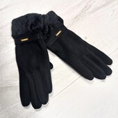 Рукавички