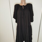 Чорне туніка H&M XL Пог -73