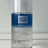 Остання! Martiderm Essentials Biphasic remover двофазний засіб для зняття макіяжу з очей. Новий.