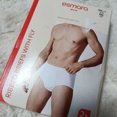 6349лот2шт ,труси Livergy 3XL батал
