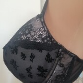 Новий! Бюстгальтер на кісточках Tu 40/90D Заміри в описі!