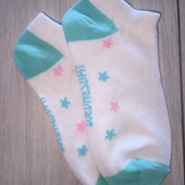 Носки Primark, 34-36р