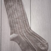 Носки вязані Primark, 37-40р