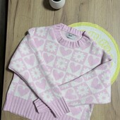Светер Cropp S
