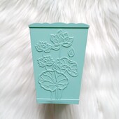 Кошик для дрібниць (пластик) 12*9 см