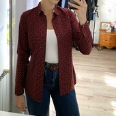 Сорочка Tommy Hilfiger в ідеальному стані!