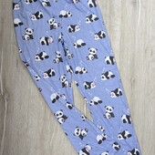 Stitch.Піжамні штани для дівчинки 146 см (10/11років)