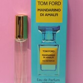 Tom Ford Mandarino di Amalfi 20 мл. Фужерный, цитрусовый аромат ❤️ унисекс