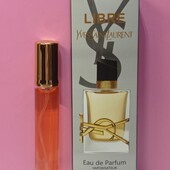 Libre Yves Saint Laurent 20 мл.Изысканный, очаровательный, восточно-фужерный аромат ❤️