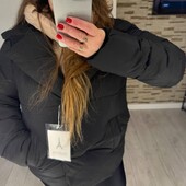 Куртка жіноча зима m,l,xl