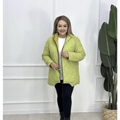 Нова класна курточка розмір 56