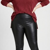 Shein Черные лосины