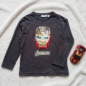 Реглан Zara, 6-7р