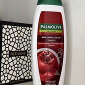 Шампунь Palmolive Naturals Brilliant Colour