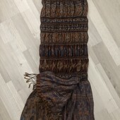 Шарф /гарна якість