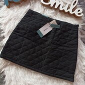 Стьобана спідниця Lefties розмір xs,m,xl