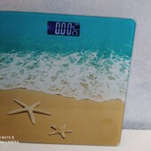 напольные весы до 150 кг с батарейками