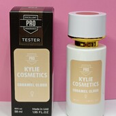 Kylie Cosmetics Caramel Cloud 60 мл. Восточный, гурманский аромат ❤️