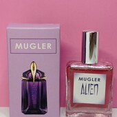 Mugler Alien 35 мл. Роскошный, элегантный, восточный, древесный аромат ❤️
