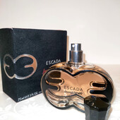 Нові, в слюді. Escada Incredible Me – жіночі парфуми Ескада 75мл*
