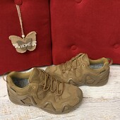 Lowa,Gore-Tex,оригінал,із натуральної замші і водонепроникного текстилю,розмір 41