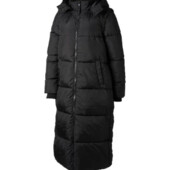 Жіноча довга куртка 2-в-1 Crivit X Jette Sport s 36\38